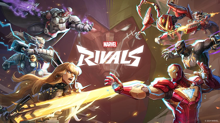Marvel Rivals Season 6.5: Roadmap, Events und neue Kostüme